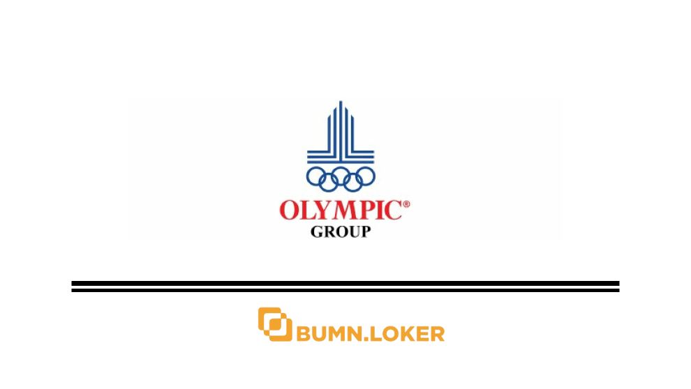 Loker PT Graha Multi Bintang (Olympic Group)