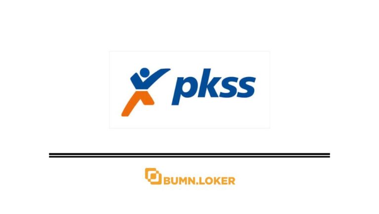 Loker PT Prima Karya Sarana Sejahtera (PKSS)
