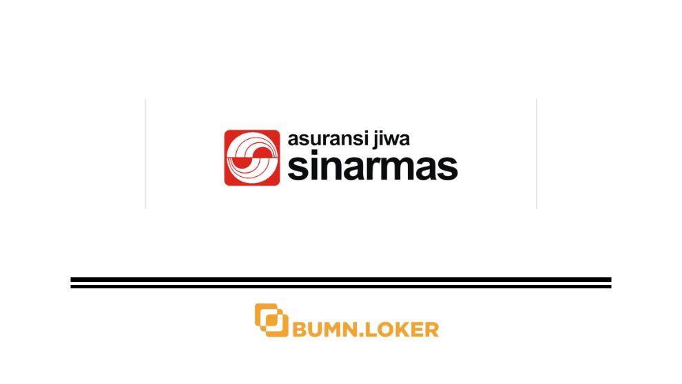 Loker PT Asuransi Sinar Mas