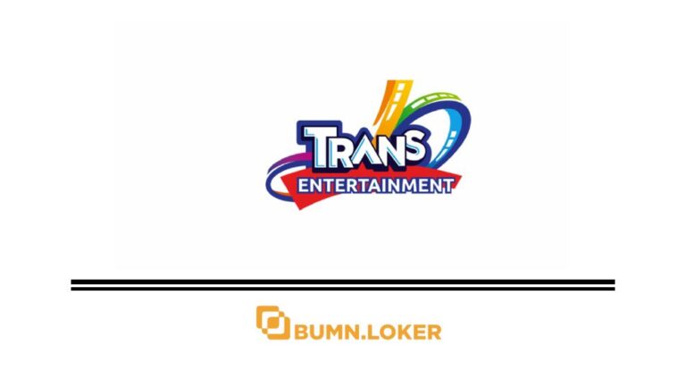 Loker PT Trans Entertainment