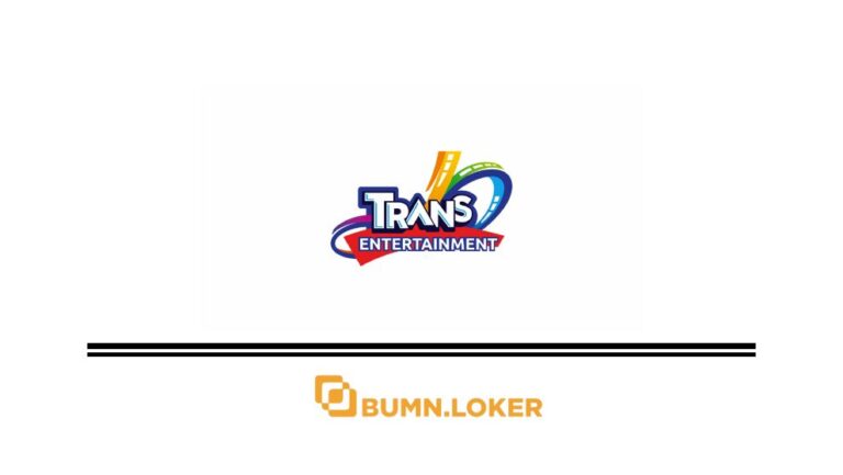 Loker – PT Trans Entertainment