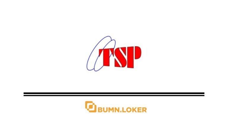 Loker PT Timur Satria Perkasa