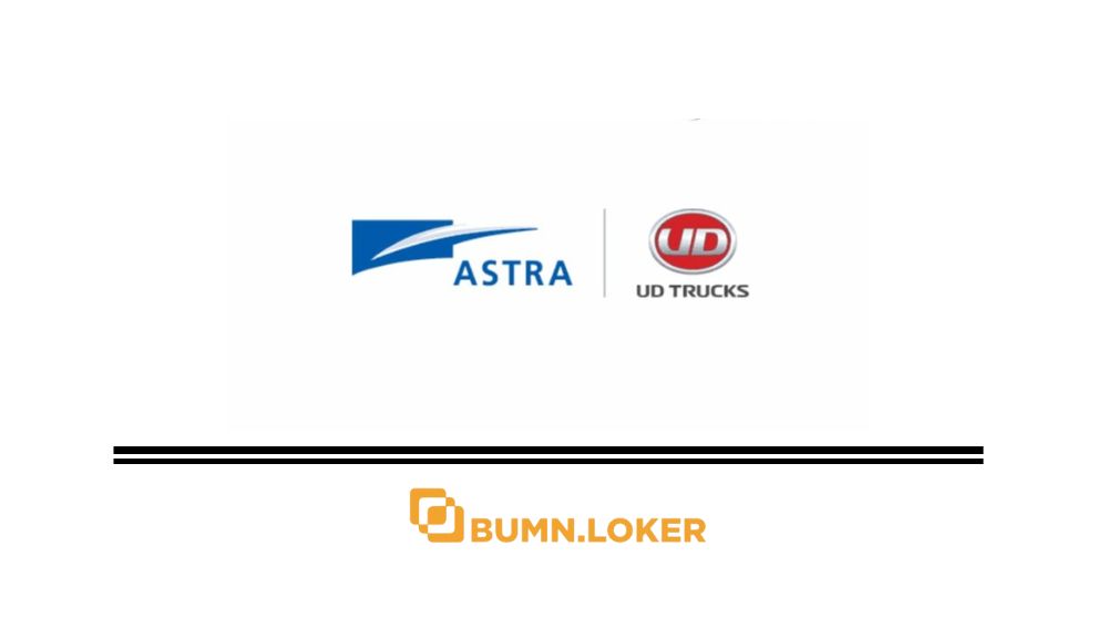 Loker PT Astra International Tbk – UD Trucks Sales Operation