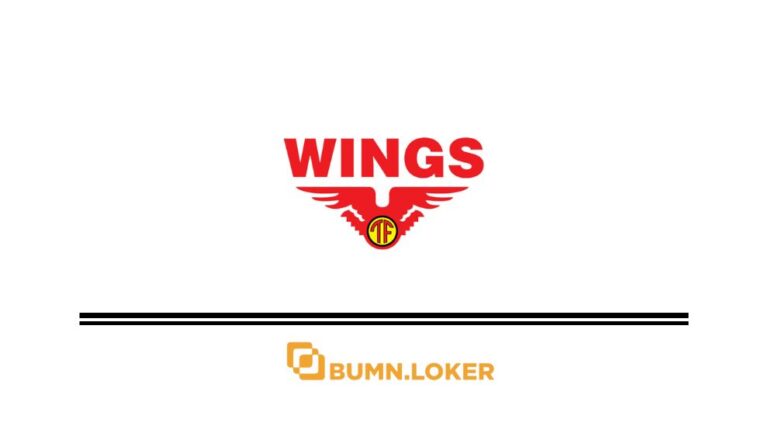 Loker PT Sayap Mas Utama (Wings Group Indonesia)