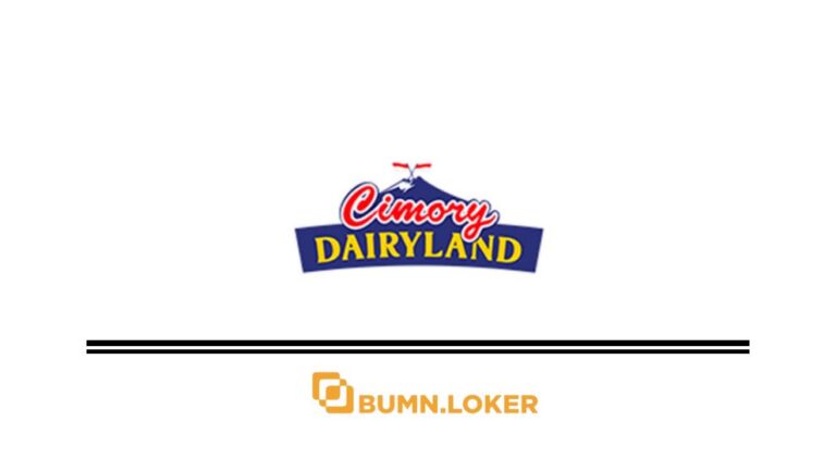 Loker PT Wisata Sapta Pesona (Cimory Dairyland)