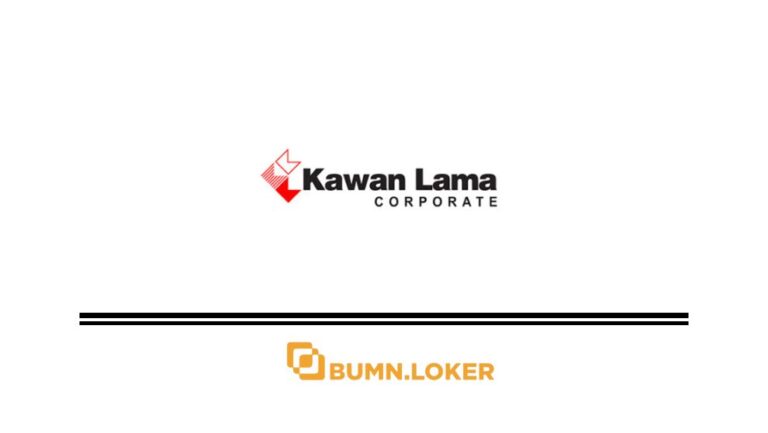 Loker Kawan Lama Group