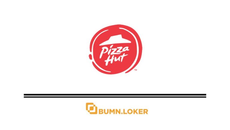 Loker PT Sarimelati Kencana Tbk (Pizza Hut Indonesia)
