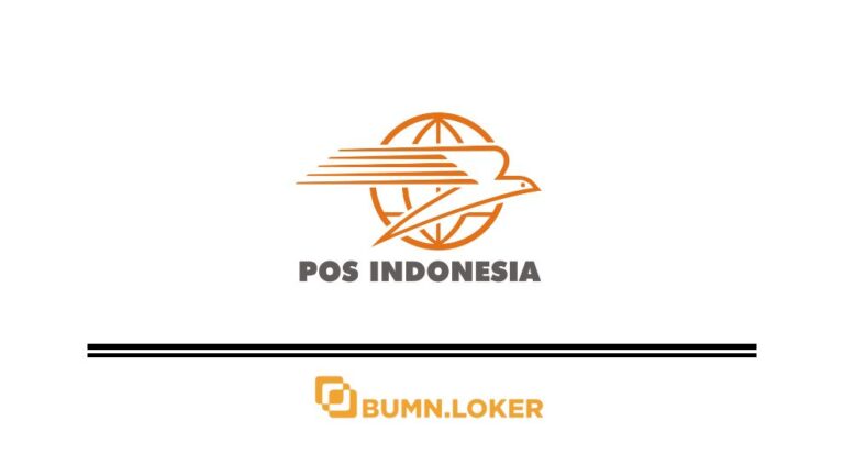 Loker PT Pos Indonesia (Persero)