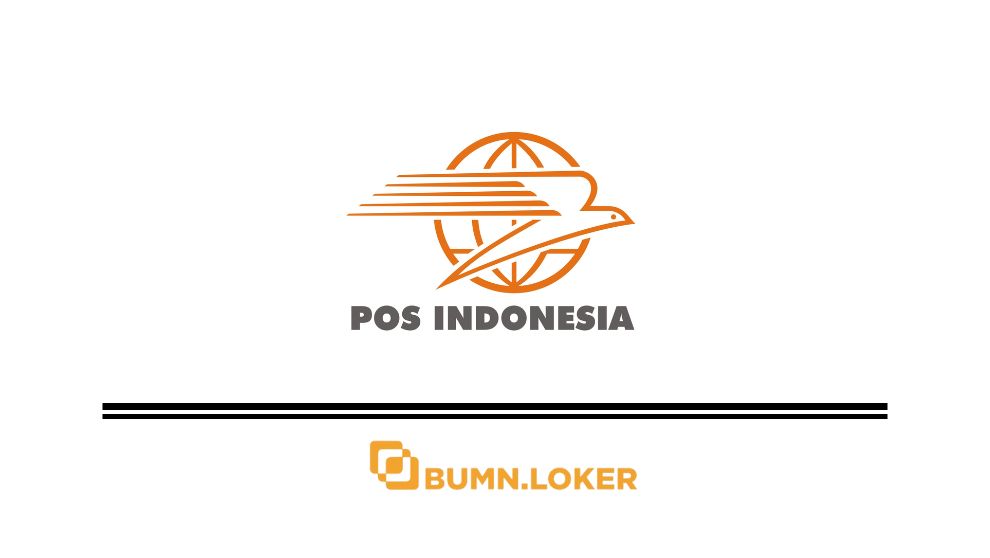 Loker PT Pos Indonesia (Persero)