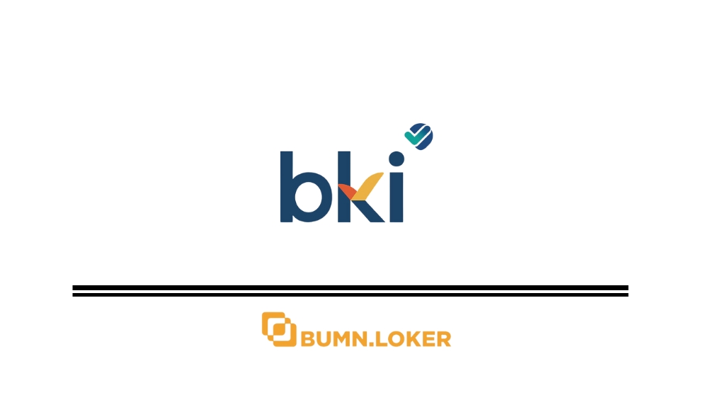 Loker PT Biro Klasifikasi Indonesia (Persero)