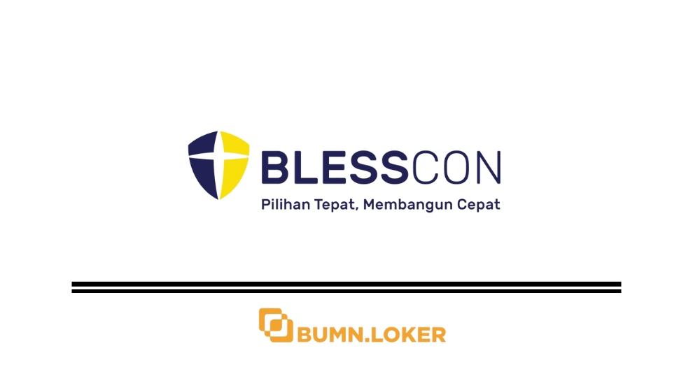 Loker PT Superior Prima Sukses (BLESSCON)