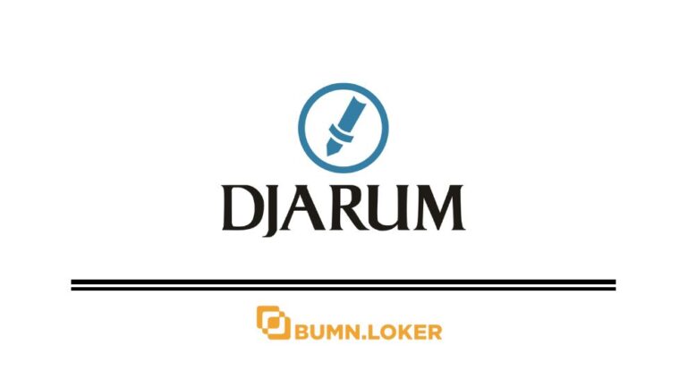 Loker PT Djarum