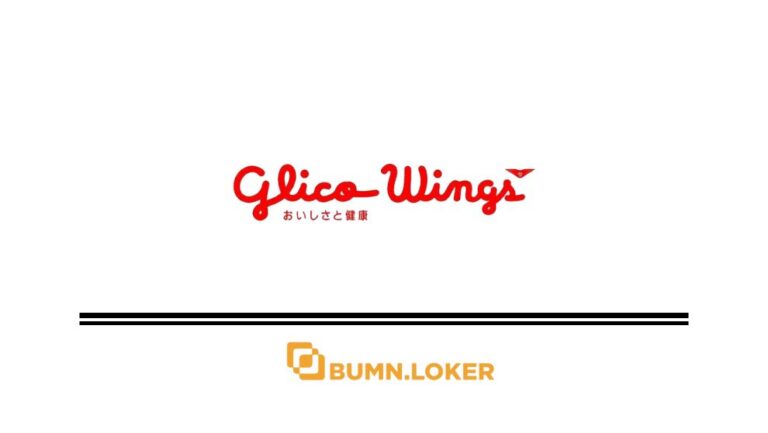 Loker PT Glico Wings Indonesia
