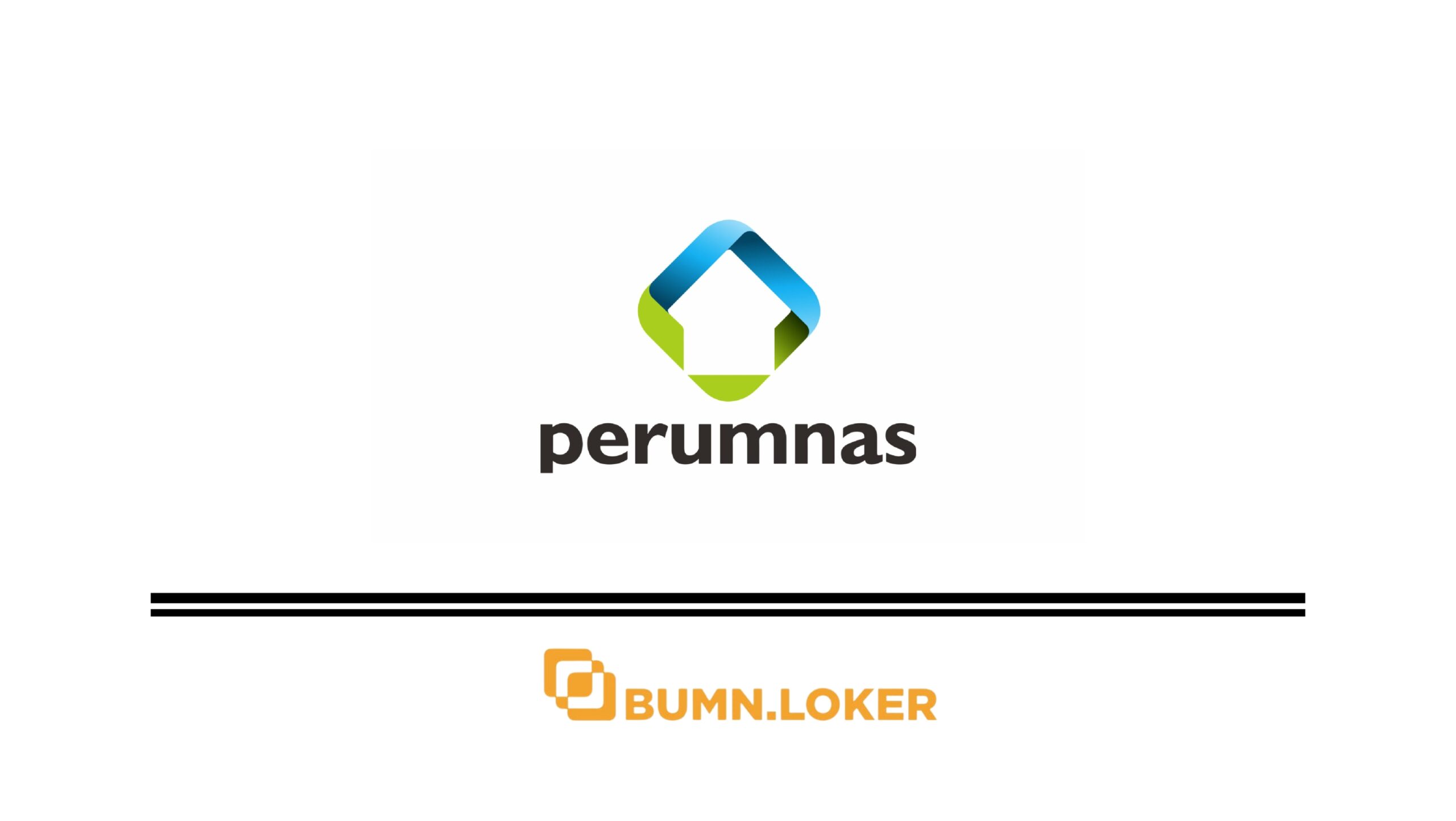 Loker – Perum PERUMNAS