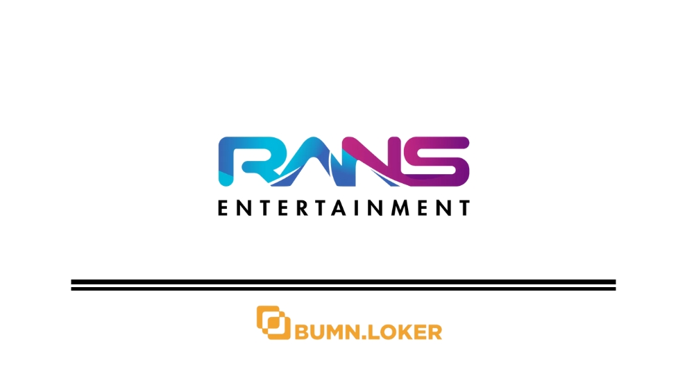 Loker PT RNR Film Internasional (RANS Entertainment)