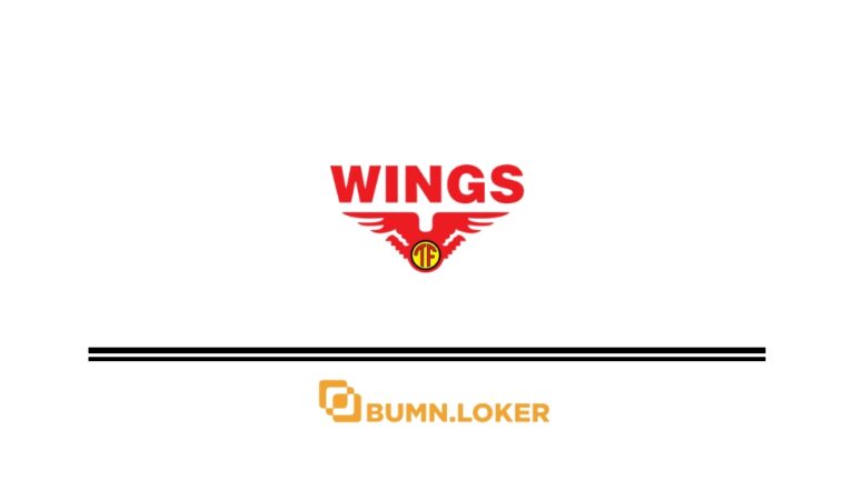 Loker PT Serang Mulya Abadi (Wings Group)