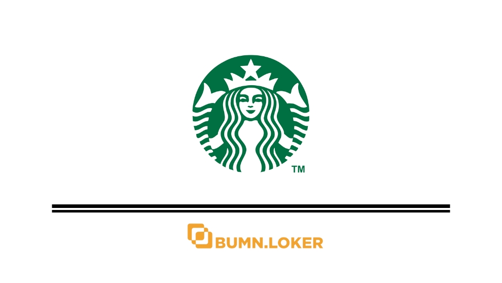 Loker PT Sari Coffee Indonesia (Starbucks Indonesia)