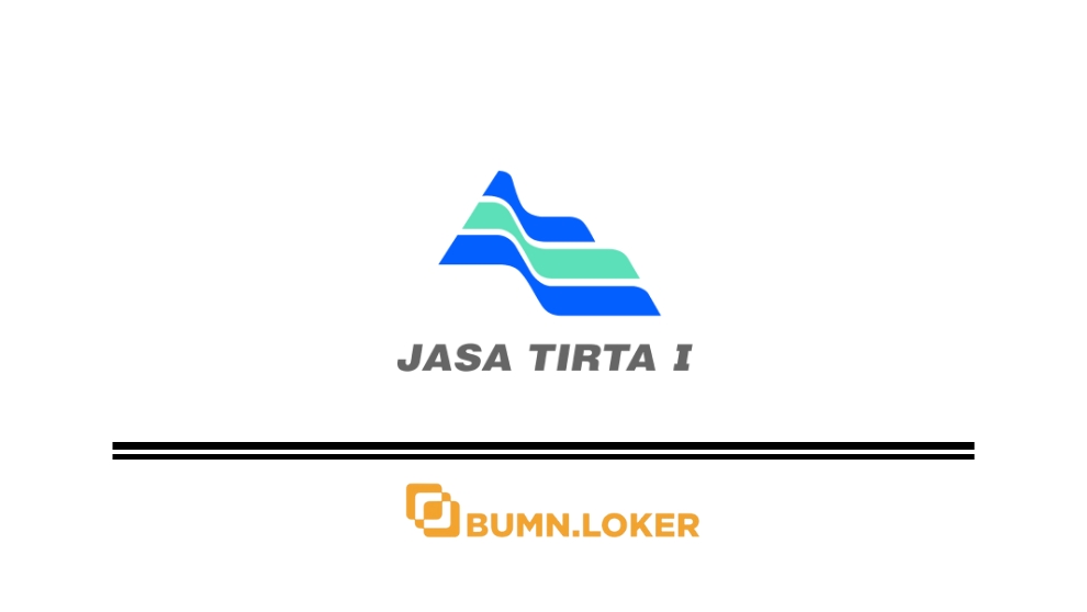 Loker Perum Jasa Tirta I