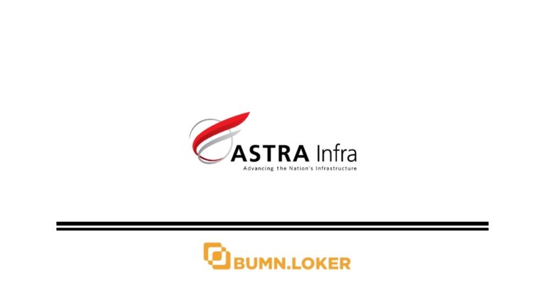 Loker PT Astra Tol Nusantara (Astra Infra)
