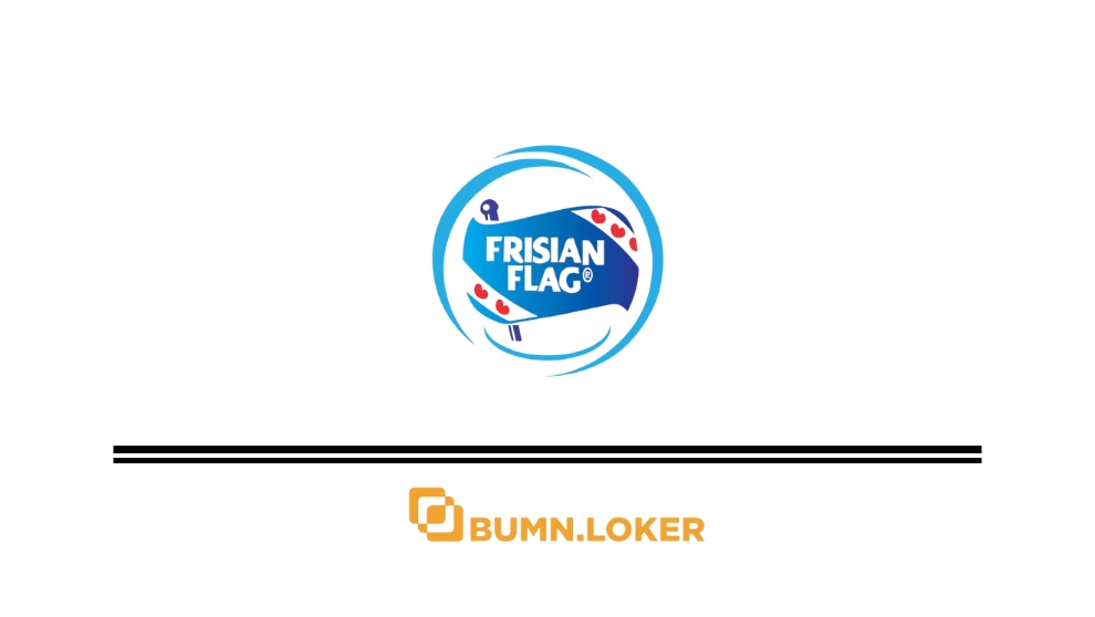 Loker PT Frisian Flag Indonesia