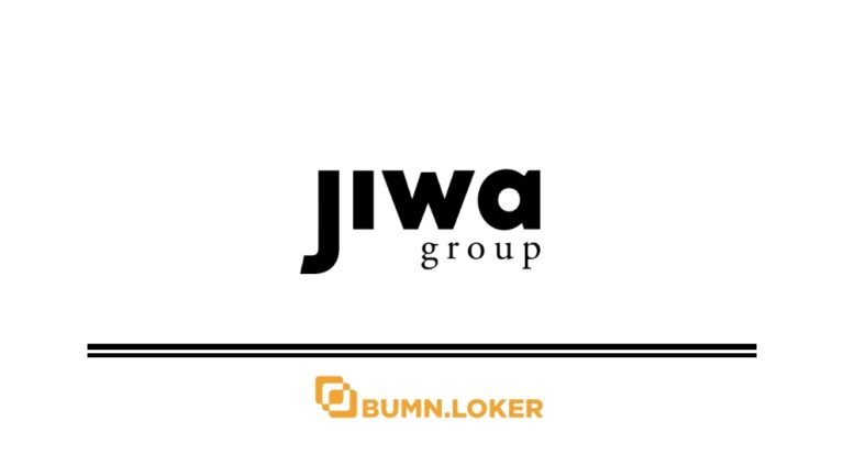 Loker PT Luna Boga Narayan (Jiwa Group)