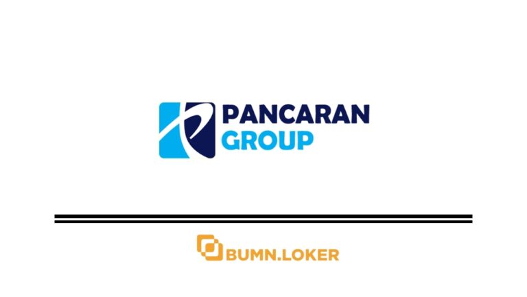 Loker Pancaran Group
