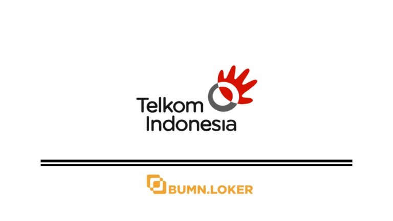 Loker PT Telekomunikasi Indonesia (Persero)