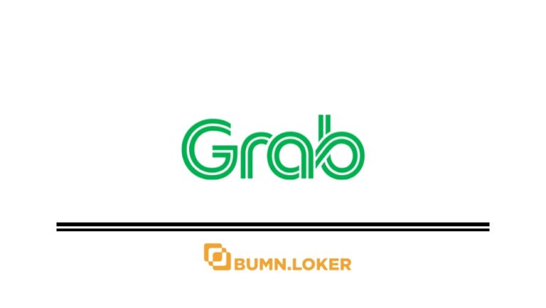 Loker PT Grab Teknologi Indonesia