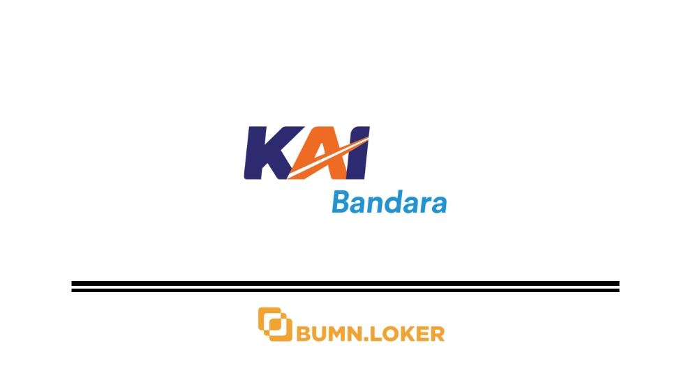 Loker PT Railink (KAI Bandara)