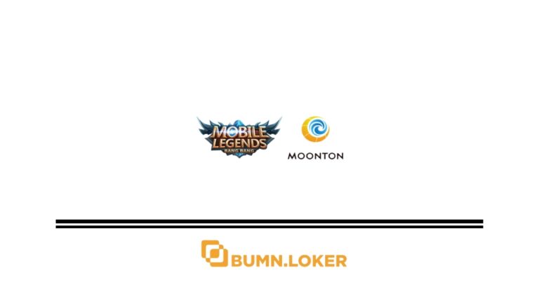 Loker PT Monster Entertainment Indonesia (Moonton)
