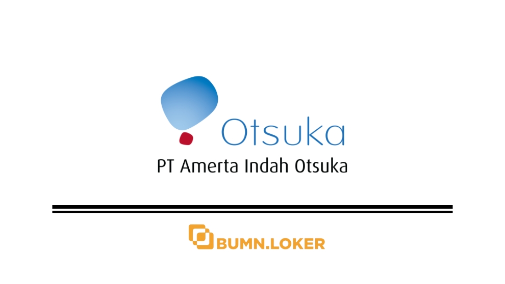 Loker PT Amerta Indah Otsuka (AIO)