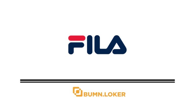 Loker PT Polyfilatex (FILA Indonesia)