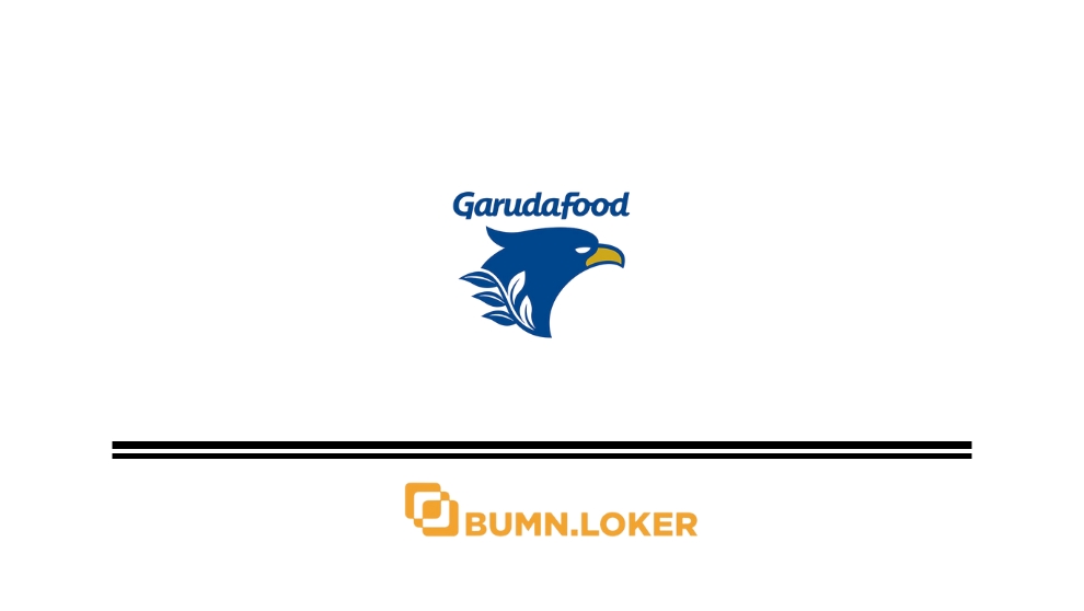 Loker PT Garudafood Putra Putri Jaya Tbk