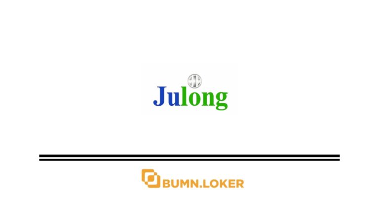 Loker  Julong Group Indonesia