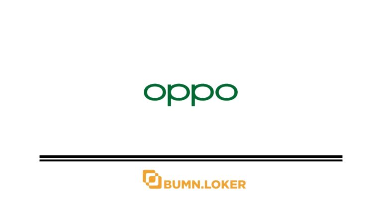 Loker PT World Innovative Telecommunication (OPPO Indonesia)