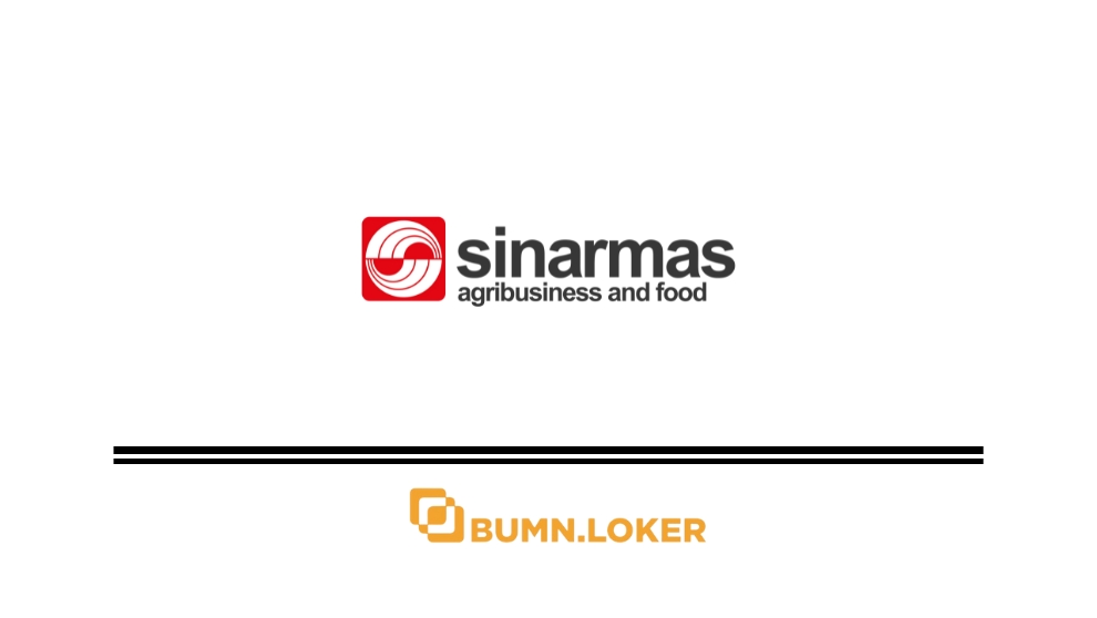 Loker PT SMART Tbk (Sinar Mas Agribusiness and Food)