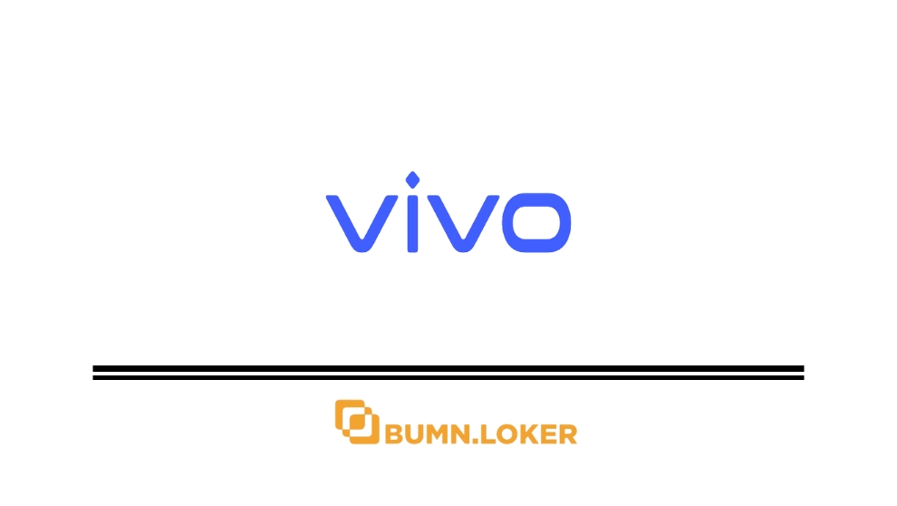 Loker PT Vivo Mobile Indonesia