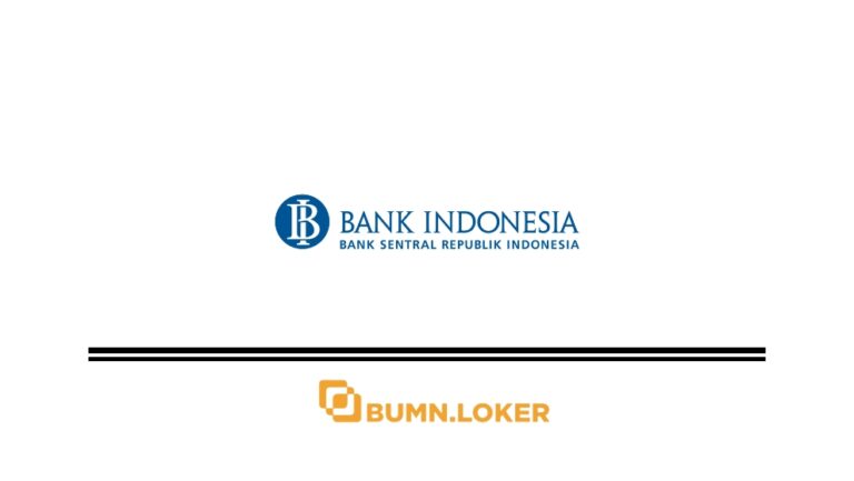 Loker Bank Indonesia