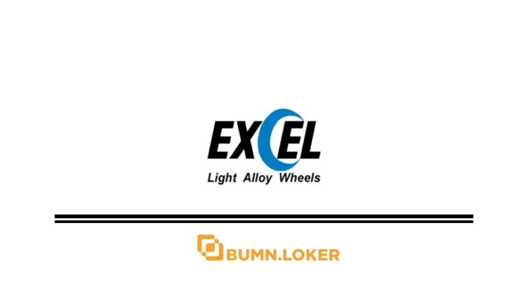 Loker Excel Metal Industry