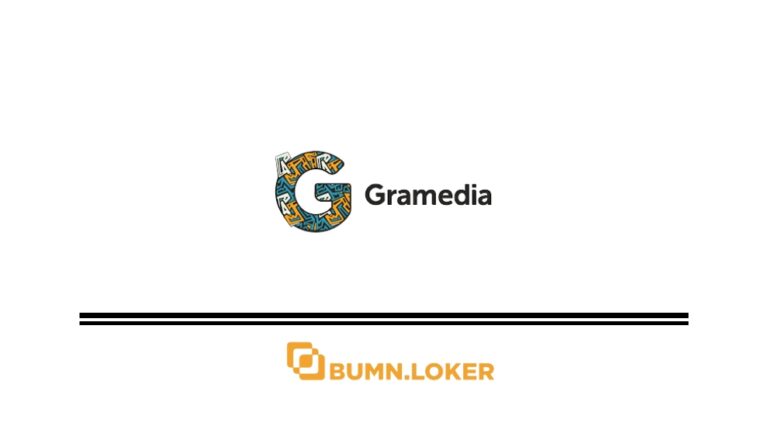 Loker PT Gramedia Asri Media (Gramedia)