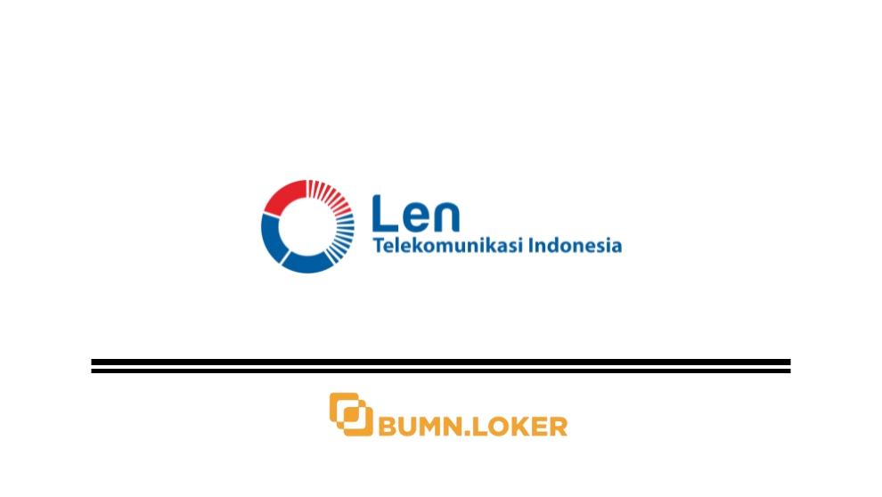 Loker Len Telekomunikasi Indonesia