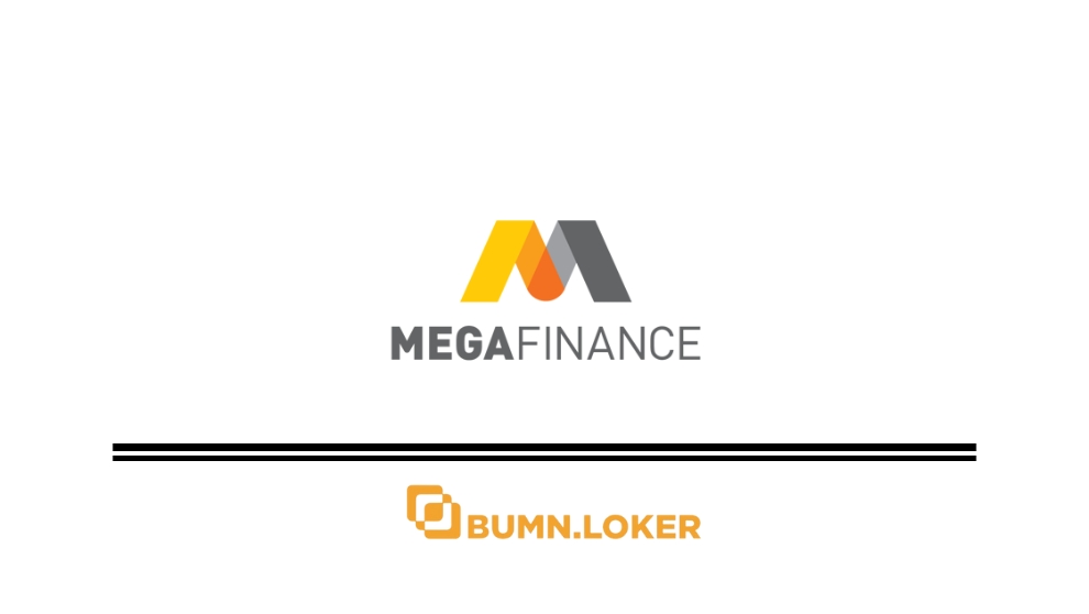 Loker PT Mega Finance