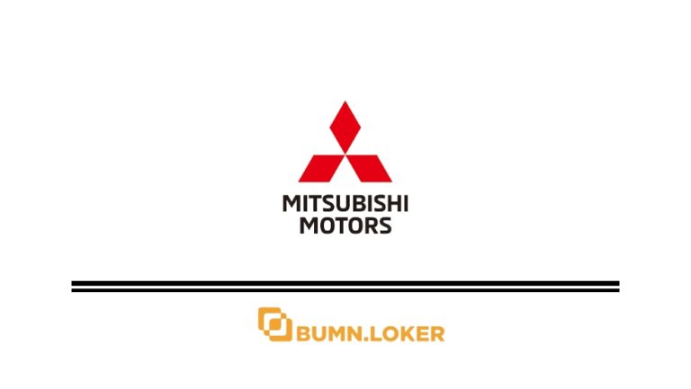 Loker PT Mitsubishi Motors Krama Yudha Indonesia