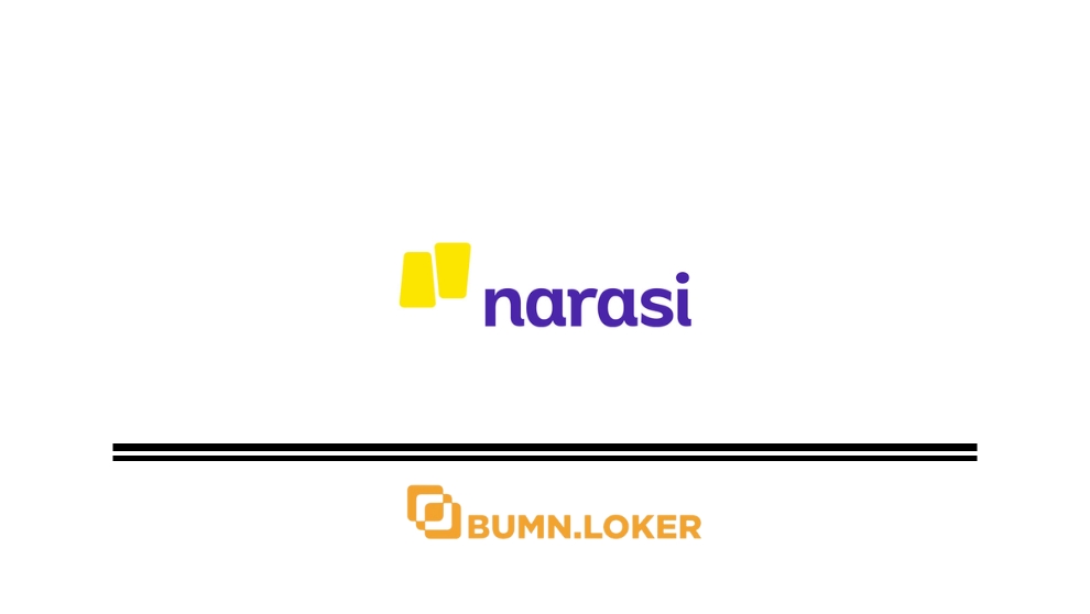 Loker PT Narasi Media Pracaya (Narasi TV)