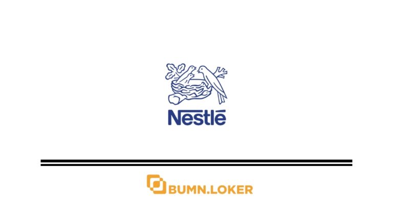 Loker PT Nestlé Indonesia