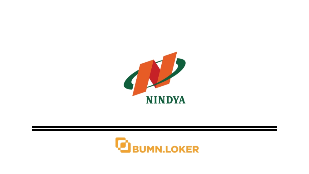 Loker PT Nindya Karya (Persero)