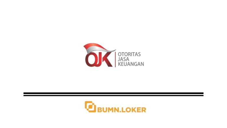 Loker Otoritas Jasa Keuangan (OJK)