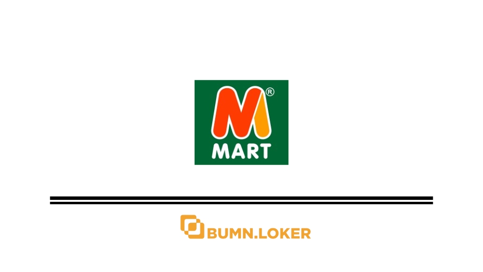 Loker  PT Global Retailindo Pratama (M Mart)