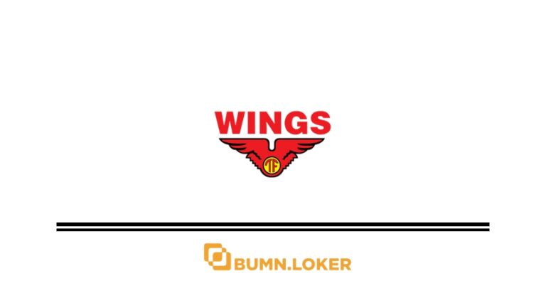 Loker PT Aneka Mitra Gemilang (Wings Group)