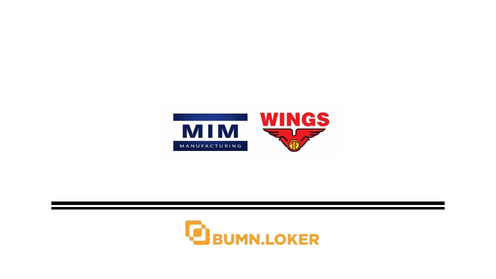 Loker PT Multi Indomandiri (Wings Group)